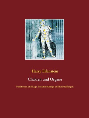 cover image of Chakren und Organe